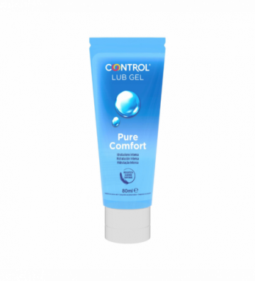 Control Pure Comfort Gel...