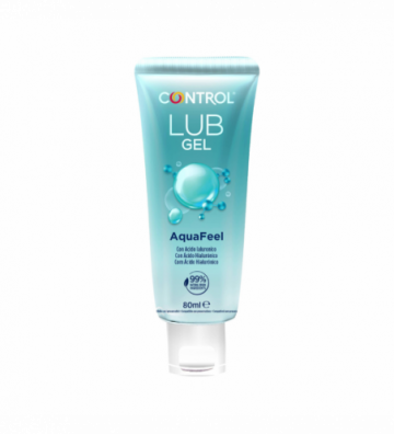Control AquaFeel Gel...