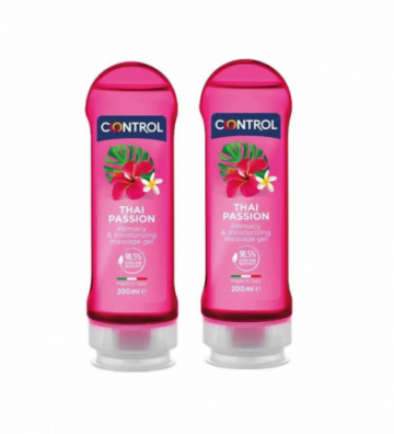 Control Pack Thai Passion...