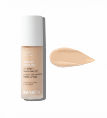 Sensilis Upgrade MakeUp...