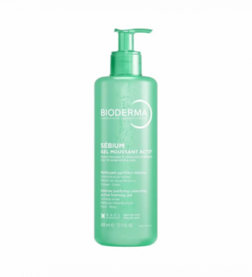 Bioderma Sébium Gel...