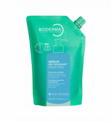 Bioderma Sébium Gel...