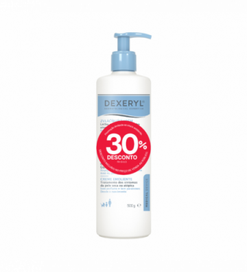 Dexeryl Creme Emoliente...