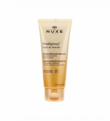 Nuxe Prodigieux Óleo de...