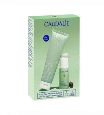 Caudalie Pack Vinopure...