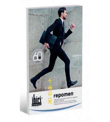 Ibici Repomen 140 Meia...