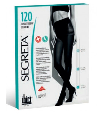 Ibici Silhouette Collant...