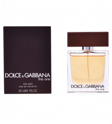 THE ONE FOR MEN edt...