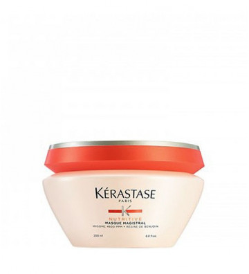 NUTRITIVE masque magistral...
