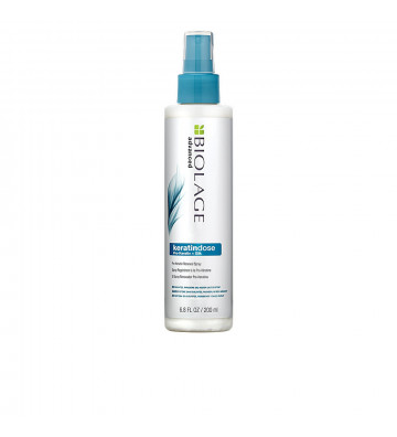 KERATINDOSE pro-keratin...