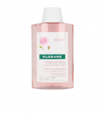 SOOTHING&ANTI-IRRITATING...