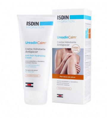Isdin Hydration Uread Calm...