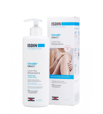 Isdin Ureadin Ultra 10...