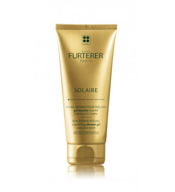 Rene Furterer Sol Gel Duch...