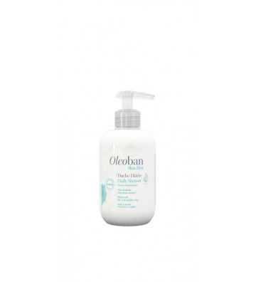 Oleoban Duche Sol Duche 500 mL