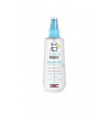 Nutraisdin Baby Mist Ag...