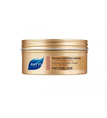 Phytoelixir Masc Nutr...
