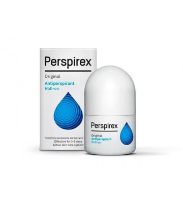 Perspirex Roll On 20mL