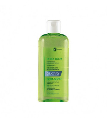 Ducray Extra Doux Ch 200 mL