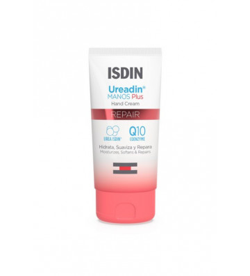 Isdin Ureadin Cr Maos...