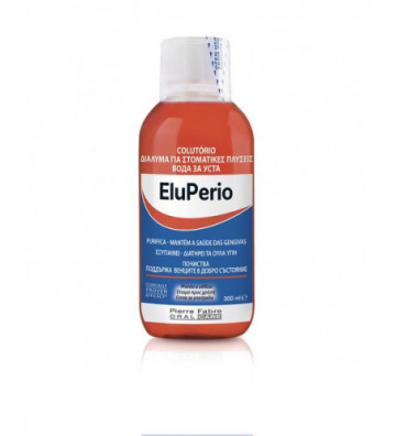 Eluperio Colut 300 mL