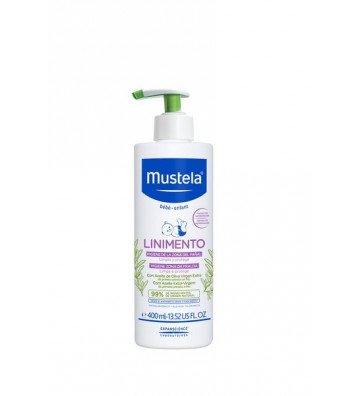 Mustela Linimento Hig Zona...