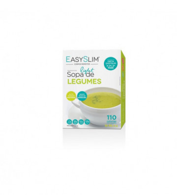 Easyslim Sopa Light Legumes...