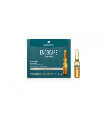 Endocare Tensage Tensor Amp...