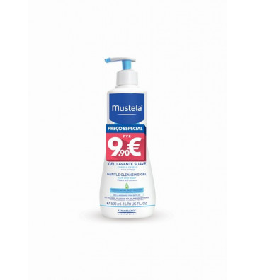 Mustela Bebe Dermo Lavante...