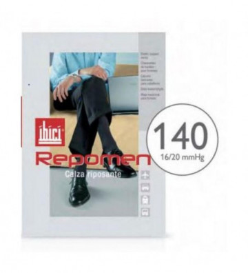 Ibici 140 Meia Hom T5 Gde...