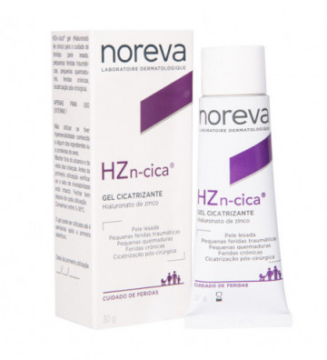 Noreva Hzn-Cica Gel 30G