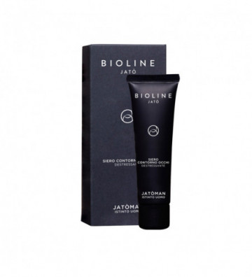 BIOLINE JATO MAN Sérum...